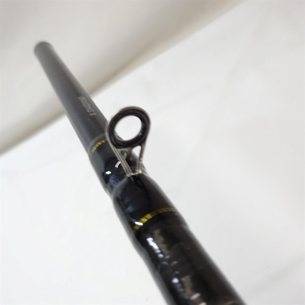 ２１カワハギＸ１８０ＭＨ